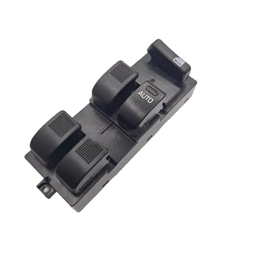 Commande vitre électrique 84820-97504 commutateur haute durabilité Avanza