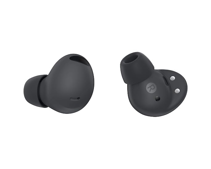 Image of Buds Pro 2 with AI Deep Noise Isolation, Premium Sound Bluetooth True Wireless Earbuds Compatible with Samsung (Graphite)