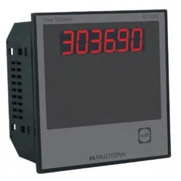 ARINO (2YRS WARRANTY) CT1000 COUNTER METER MULTISPAN SENSOR TYPE CT-1000 96X96MM DIGITAL COUNTER METER (SENSOR INPUT PNP/NPN) COUNT TOTALIZER 220VAC DIGITAL COUNTING METER (B0CRB1HKJ4) Amazon Price History, Amazon Price Tracker