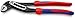 Produktbild KNIPEX Alligator Wasserpumpenzange (300 mm) 88 02 300