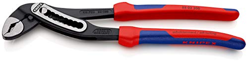 Knipex 88 02 300 Water Pump Pliers