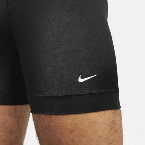 Nike Essential Micro Boxer Brief, Dri-FIT 3Pk, Black, Large - image 4