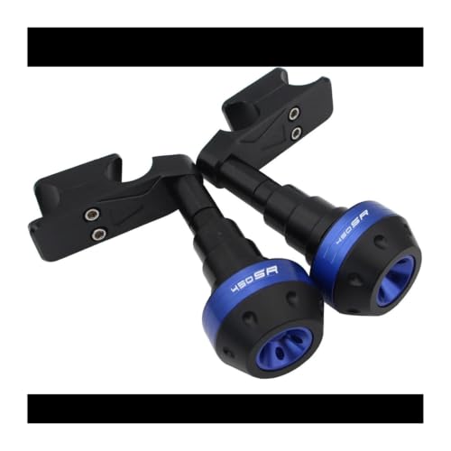 Protection cadre CFMOTO 450SRS pour vos sorties dynamiques