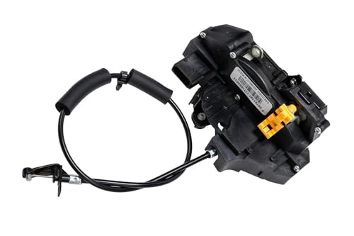 AC-DELCO 20791792 Lock ASM-FRT boîtier de fermeture robuste
