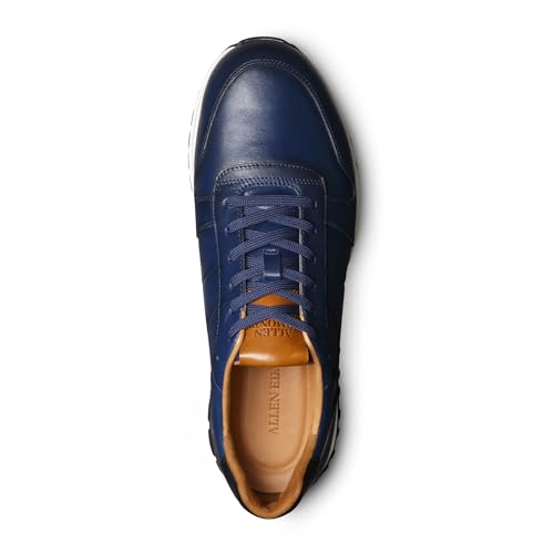 Allen Edmonds Men's Lawson Sneaker4