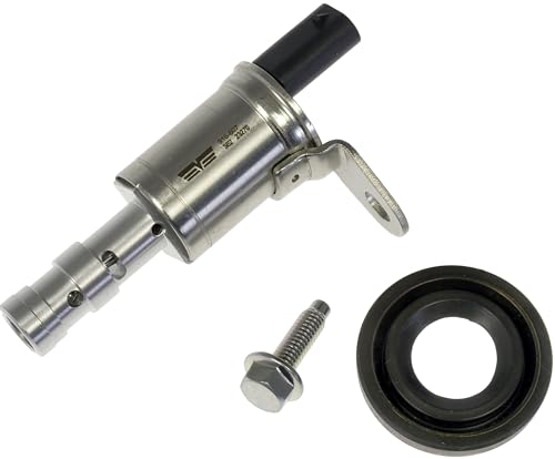 Image of Dorman 916-607 Engine Variable Valve Timing (VVT) Solenoid Compatible with Select Chevrolet /GMC Models