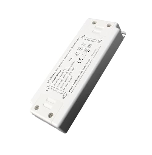Alimentation DALI 24V 10W NFC transformateur LED gradable