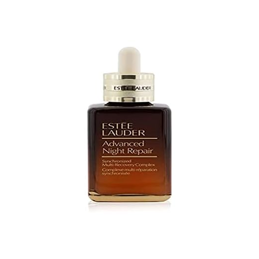 advanced night repair by estee lauder synchronized multi recovery complex 75 ml