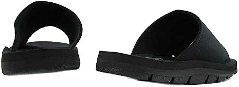 Amazon | [アイランドスリッパ] IB8705U スライドサンダル