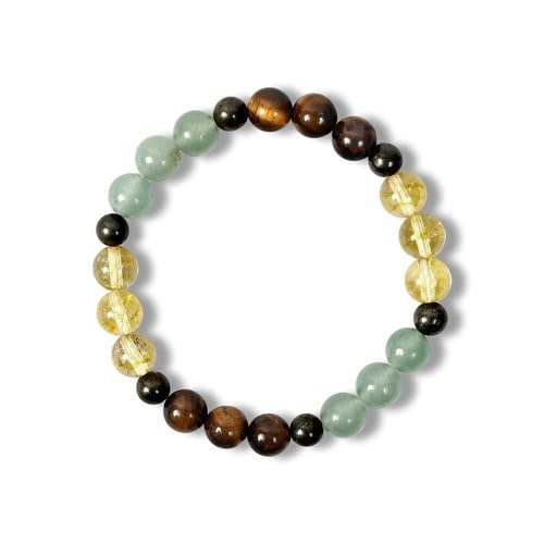 MH MYSTIQ HOUSE Money Maker Bracelet, Money Magnet | Wealth Bracelet (B0CVH744XQ) Amazon Price History, Amazon Price Tracker