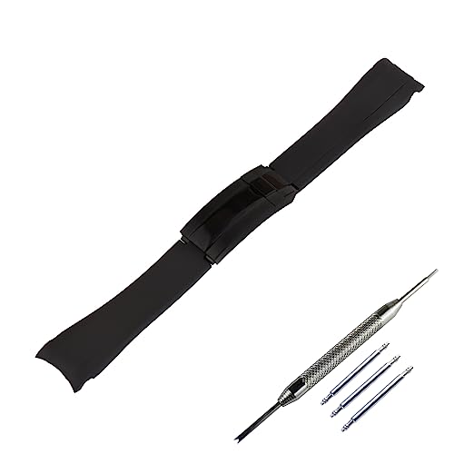 JETHENG 20mm �����Y �V���R�����v�X�g���b�v �����b�N�X�f�C�g�i �A�E�g�h�A�X�|�[�c�p �h�����o�[�E�H�b�`�o���h ���X�g�o���h �u���X���b�g�A�N�Z�T���[ �����p (20mm �u���b�N �u���b�N �o�b�N��)