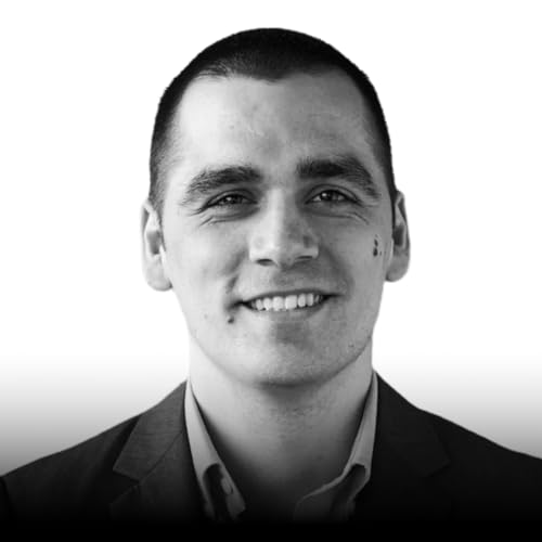 Nick Maggiulli &mdash; Climbing the Wealth Ladder (EP.276) Podcast Por  arte de portada