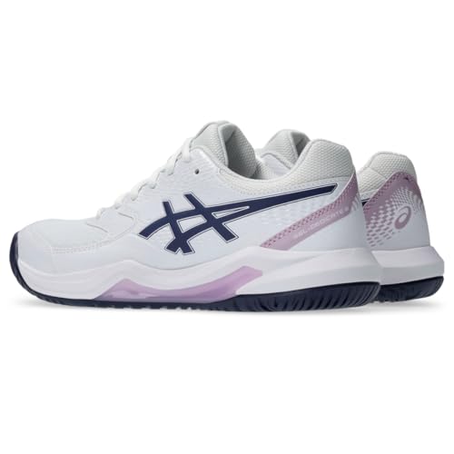 Image of ASICS Women's Gel-Dedicate 8 Tennis Shoes