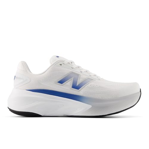 New Balance Men's Fresh Foam X More V6 Running Shoe2