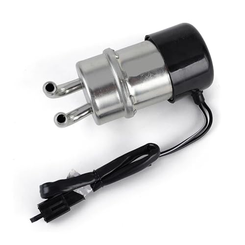Bomba de gasolina VFR700F con flujo estable para carburación óptima en modelos 1986-1987