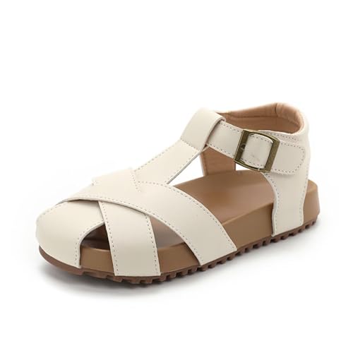 Girls Sandals Summer Outdoor Unisex Fashion Children's Sports Sandals Lightweight (Toddler/Little Kids/Big Kids)