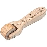 Photo Gallery mikikit rotella pressa cuciture in legno con manico ergonomico per trapuntatura e decorazione casa strumento per cucito da parati e tessuti per spazi ristretti e stiratura precisa Photo Gallery mikikit rotella pressa cuciture in legno con manico ergonomico per trapuntatura e decorazione casa strumento per cucito da parati e tessuti per spazi ristretti e stiratura precisa
