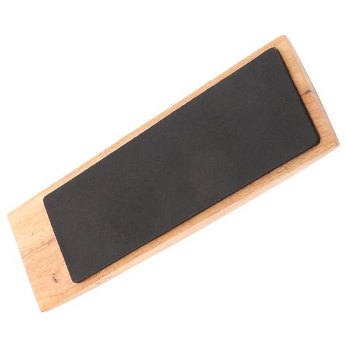 Tabla de baile de madera para entrenar patinaje sobre hielo y ballet en casa