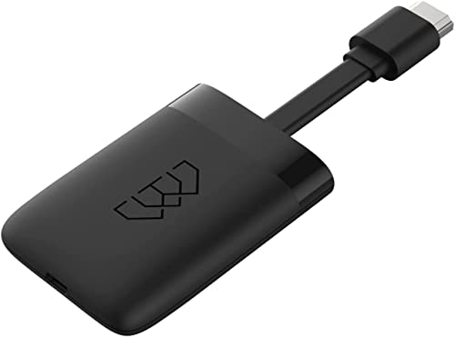 未使用 XGIMI Streaming Dongle ストリーミングデバイス 31xKV2T4xWL.jpg