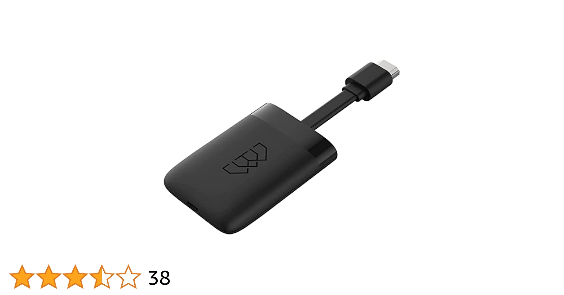 XGIMI Dongle Q Android TV HDMI接続 S805X2 Certified HD AV1 Android TV™ Dongle - SEI Robotics