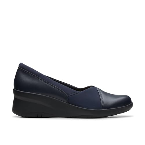 Image of Clarks Women's Suttyn Walk | Casual Shoes