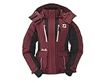 StrikerICE Stella Jacket, Warm Waterproof Fishing Jacket for Women with Primaloft Insulation,...