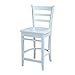 International Concepts Emily Counterheight Stool
