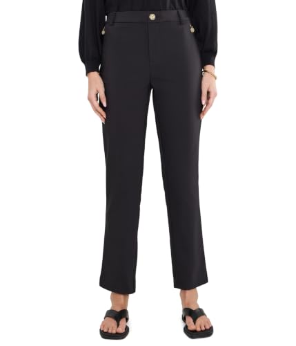 Image of Lilly Pulitzer Women's Ana High-Rise Pants