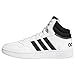 Produktbild adidas Herren Hoops 3.0 Mid Classic Vintage Shoes Sneaker, core Black/core Black/FTWR White, 45 1/3 EU