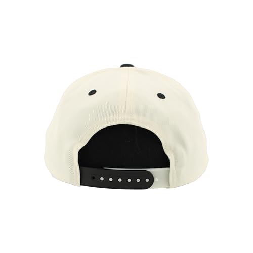 Gorra oficial Vegas Golden Knights NHL licenciada miniatura 4