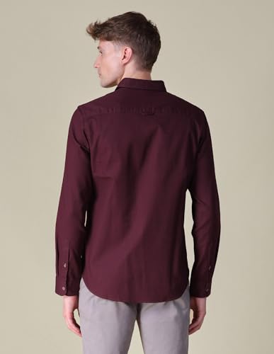 Image of Dobby Regular Fit Shirt