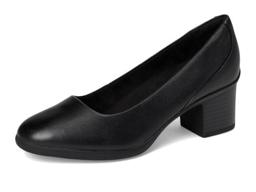 Image of Clarks Womens Shaya Poppy