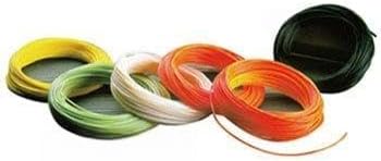 ooft (oft) Line CF Fly Line Ex. Tapered DT3 °F Ye