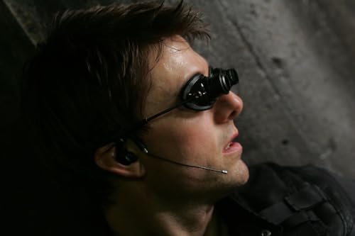 Image of Mission: Impossible 3 [4K UHD + Blu-ray + Digital]