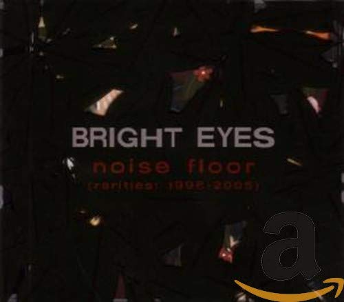 Noise Floor (Rarities:1998-2005)