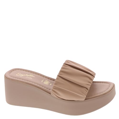 Image of Seychelles Coney Island Women's Sandal