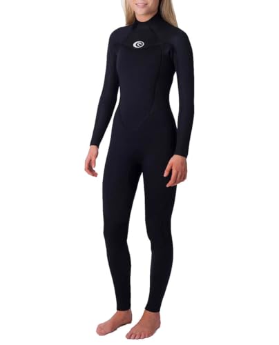3/2mm Women's Rip Curl Omega GBS Fullsuit