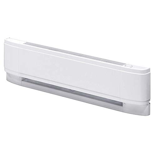 Dimplex PCL8520W31 Proportional Draft Barrier Heater, White