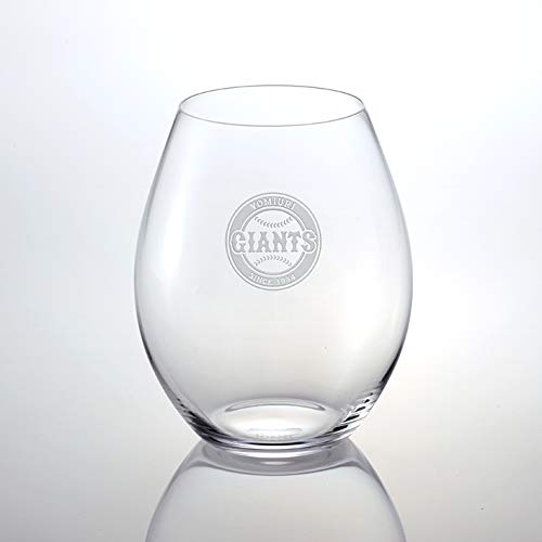 Amazon | 読売ジャイアンツ グッズ プレミアム ワイン タンブラー ペア