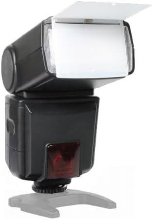 Bounce, Zoom & Swivel LCD (TTL) Flash Compatible with Leica Q (Typ 116) | Leica Q2