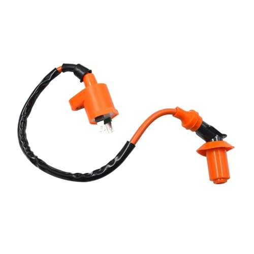 Bobine d'allumage haute pression pour stabiliser le ralenti du quad TRX200SX