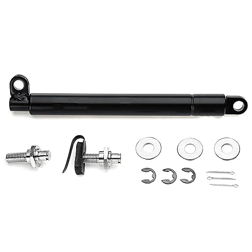 Support de levage Nissan Navara D40 vérin de voiture pour hayon de coffre