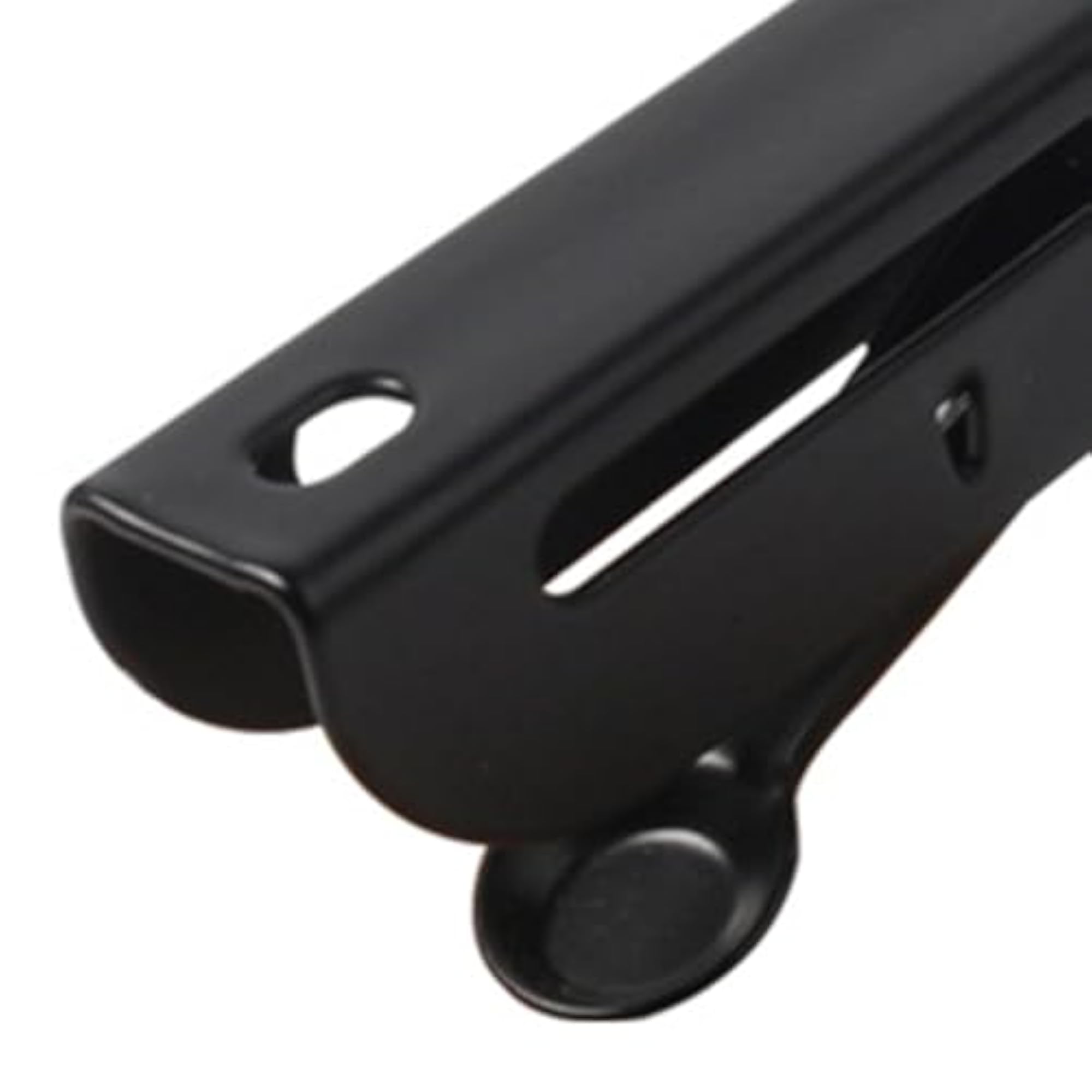Foldable Brackets for Under Desk Keyboard Tray