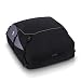 Sailnovo Cofre Techo de Coche Portaequipajes Techo Plegable 580 litros