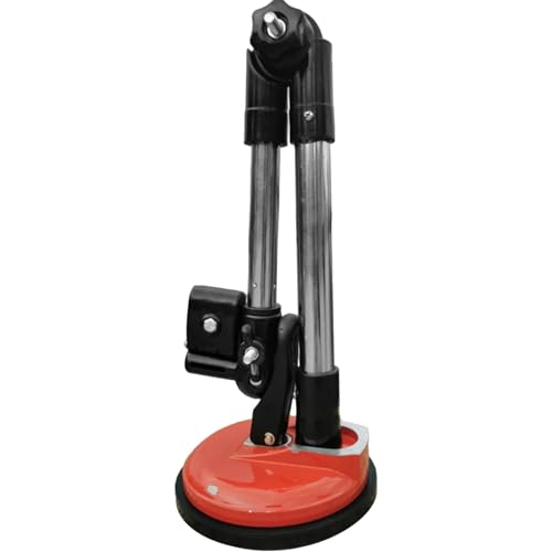 Support de connecteur multifonction rotatif en acier inox