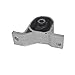 Eagle BHP 1185 Engine Motor Mount (Honda Civic Acura El 1.7L Front)