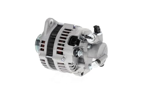 HELLA 8EL 011 711-151 Alternador - 14V - 100A