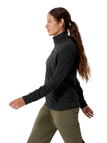 Arc'teryx Delta Jacket Women's | Warm Breathable Performance Fleece Jacket2