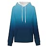 Oversized Hoodies for Women Cute Hooded Sweatshirt... #2