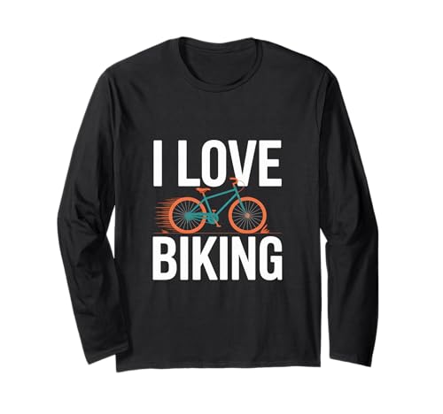 I Love Biking Adventure Fun ���]�Ԉ��D�� ����T�V���c
